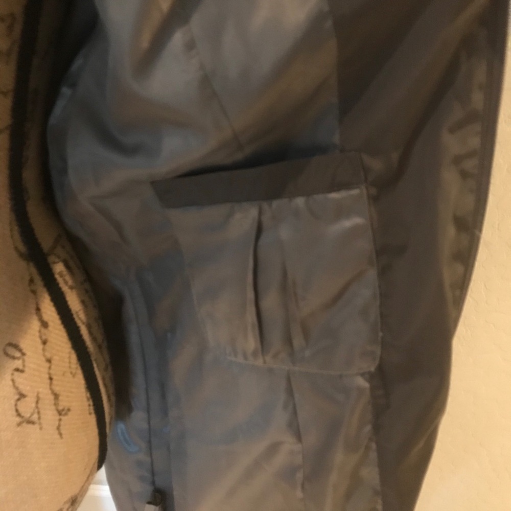RFT Rainforest Women’s Mid Length Jacket NWOT sz M - Picture 12 of 15